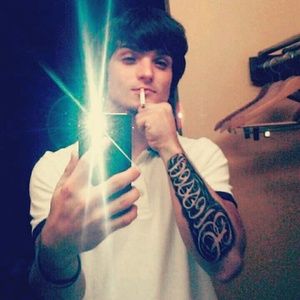 Meet your Posher, Devon